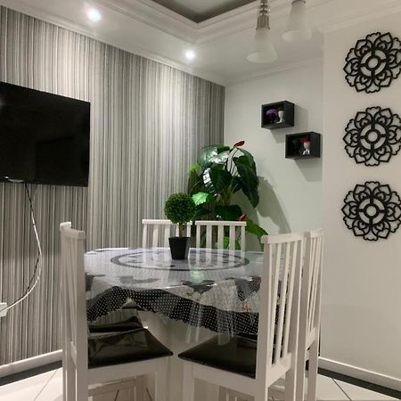 Apartamento Praia Central Balneário Camboriú Екстериор снимка