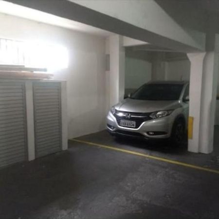 Apartamento Praia Central Balneário Camboriú Екстериор снимка