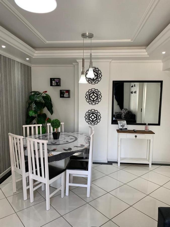 Apartamento Praia Central Balneário Camboriú Екстериор снимка