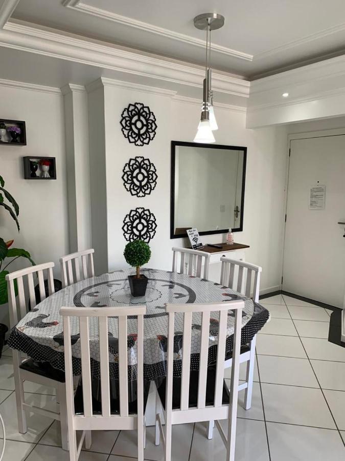 Apartamento Praia Central Balneário Camboriú Екстериор снимка