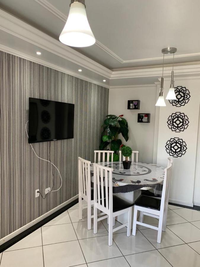 Apartamento Praia Central Balneário Camboriú Екстериор снимка