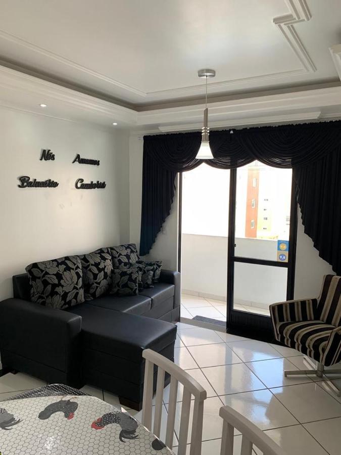 Apartamento Praia Central Balneário Camboriú Екстериор снимка
