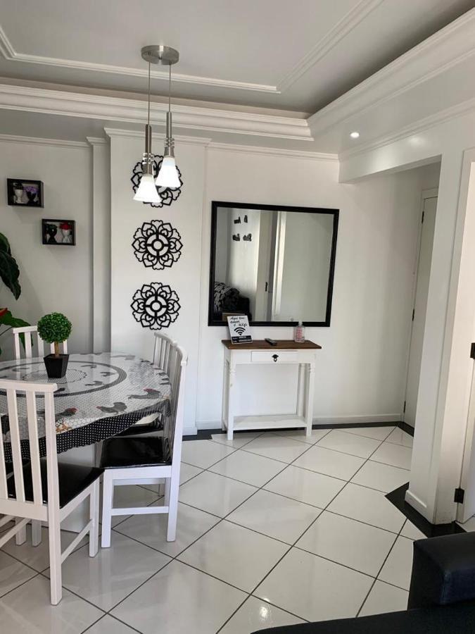 Apartamento Praia Central Balneário Camboriú Екстериор снимка