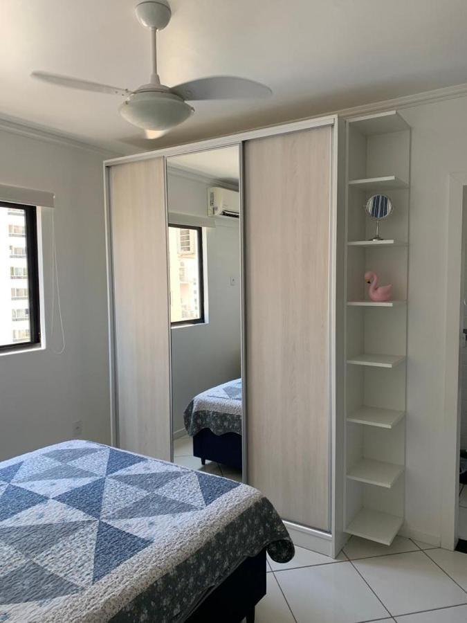 Apartamento Praia Central Balneário Camboriú Екстериор снимка