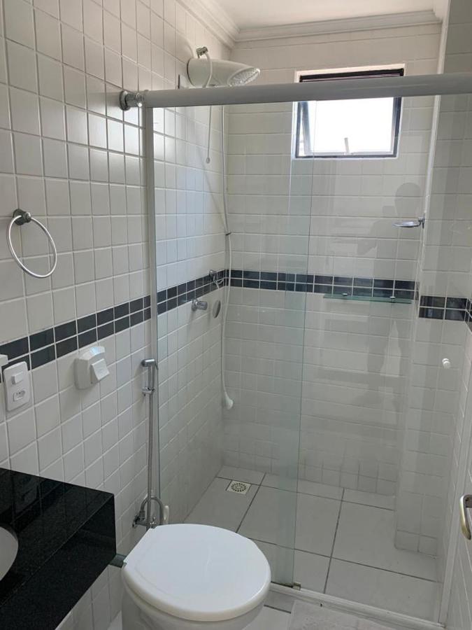 Apartamento Praia Central Balneário Camboriú Екстериор снимка