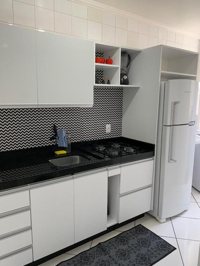 Apartamento Praia Central Balneário Camboriú Екстериор снимка
