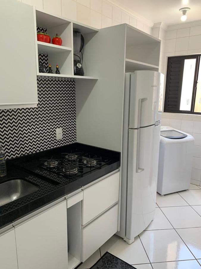 Apartamento Praia Central Balneário Camboriú Екстериор снимка
