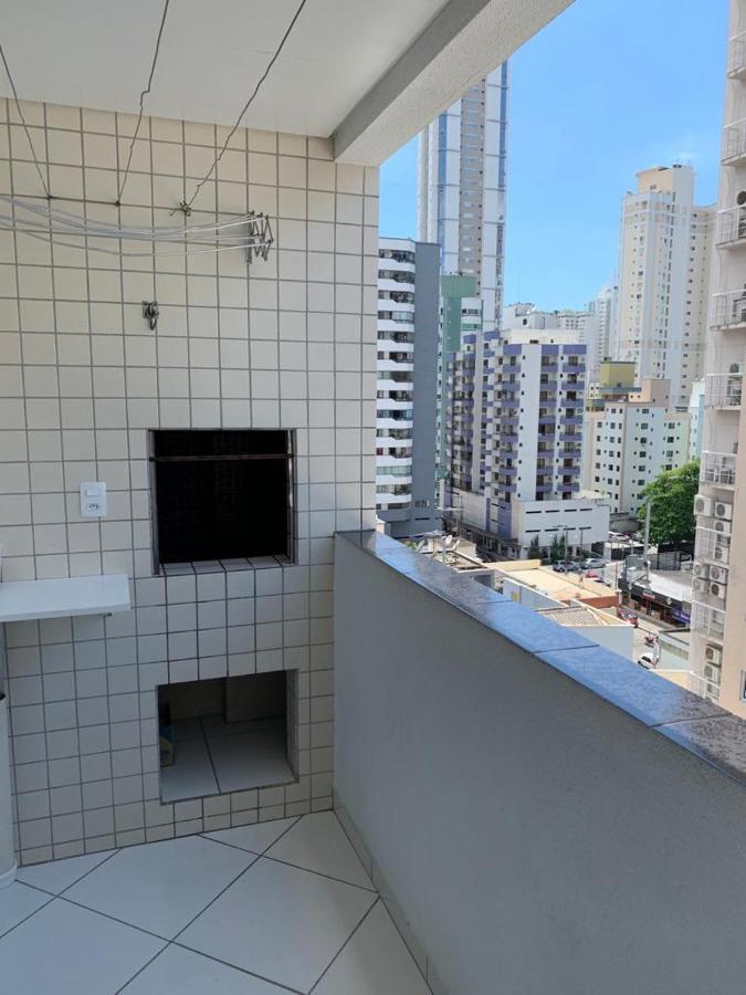 Apartamento Praia Central Balneário Camboriú Екстериор снимка