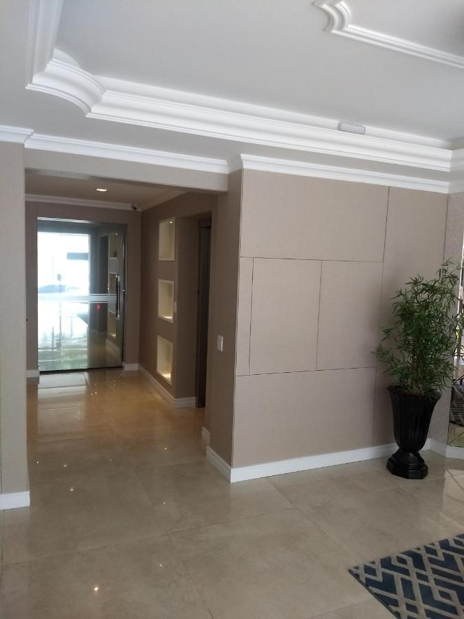 Apartamento Praia Central Balneário Camboriú Екстериор снимка