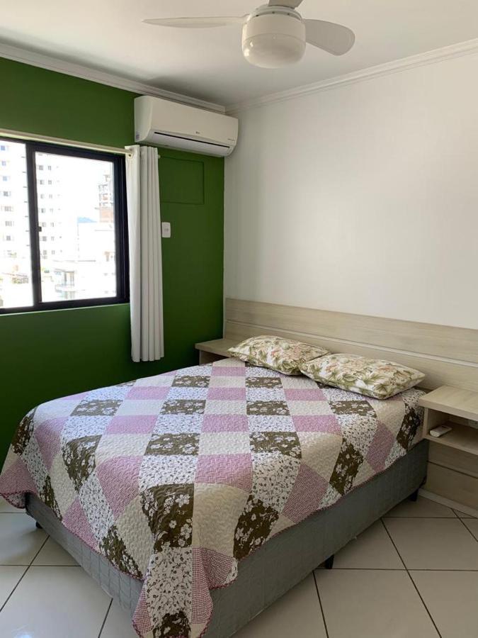 Apartamento Praia Central Balneário Camboriú Екстериор снимка