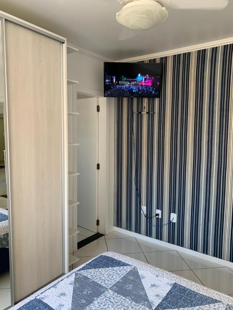 Apartamento Praia Central Balneário Camboriú Екстериор снимка