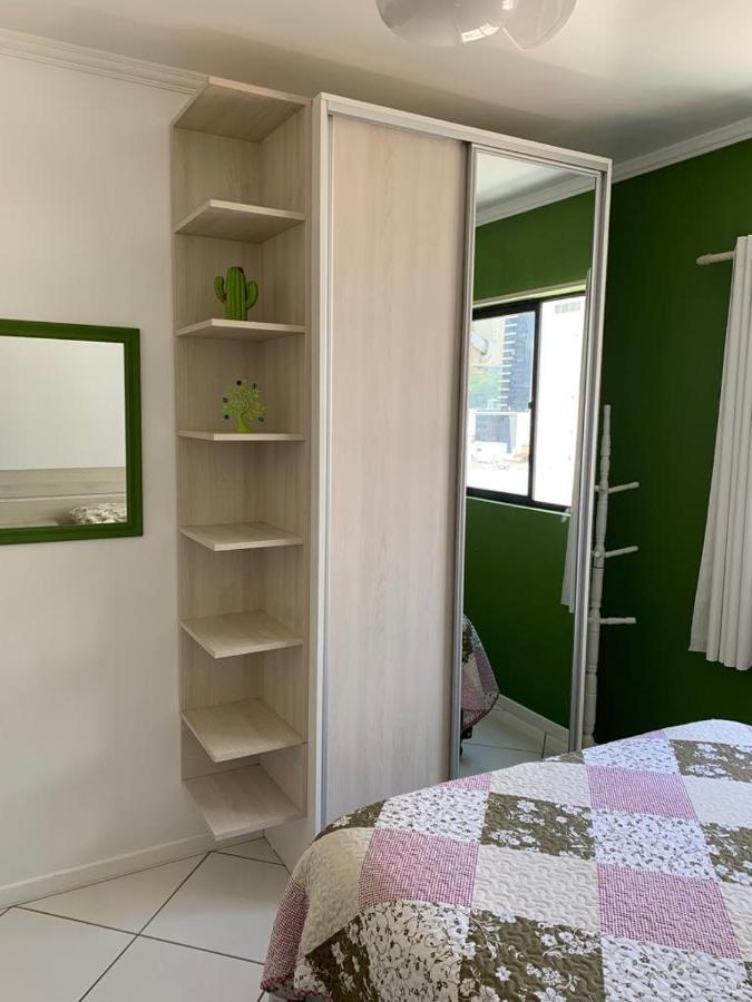 Apartamento Praia Central Balneário Camboriú Екстериор снимка