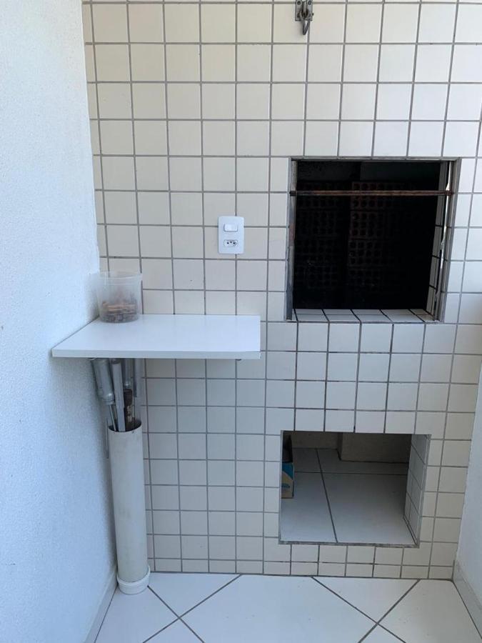 Apartamento Praia Central Balneário Camboriú Екстериор снимка