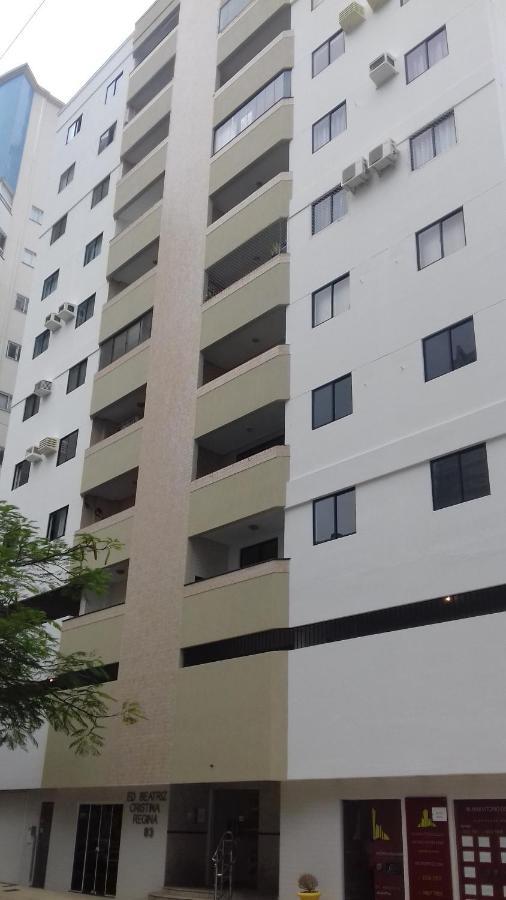 Apartamento Praia Central Balneário Camboriú Екстериор снимка