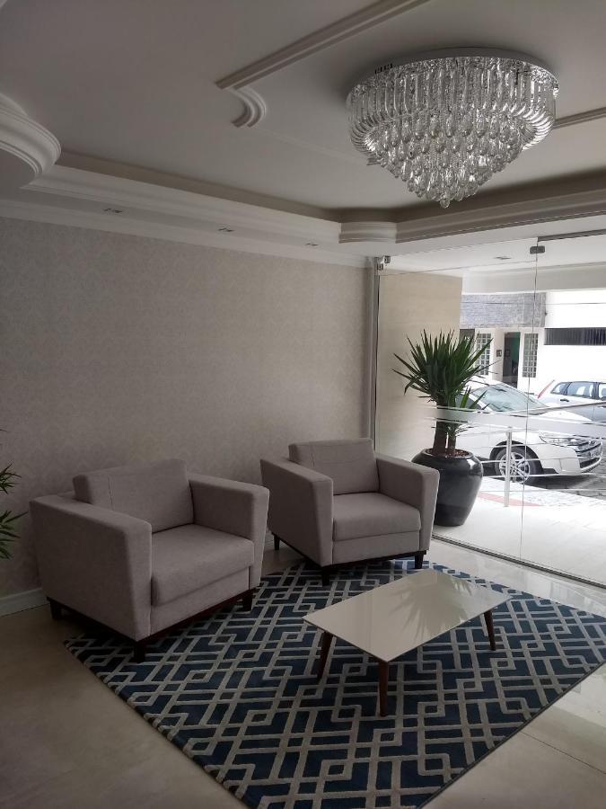 Apartamento Praia Central Balneário Camboriú Екстериор снимка