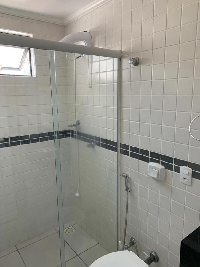 Apartamento Praia Central Balneário Camboriú Екстериор снимка