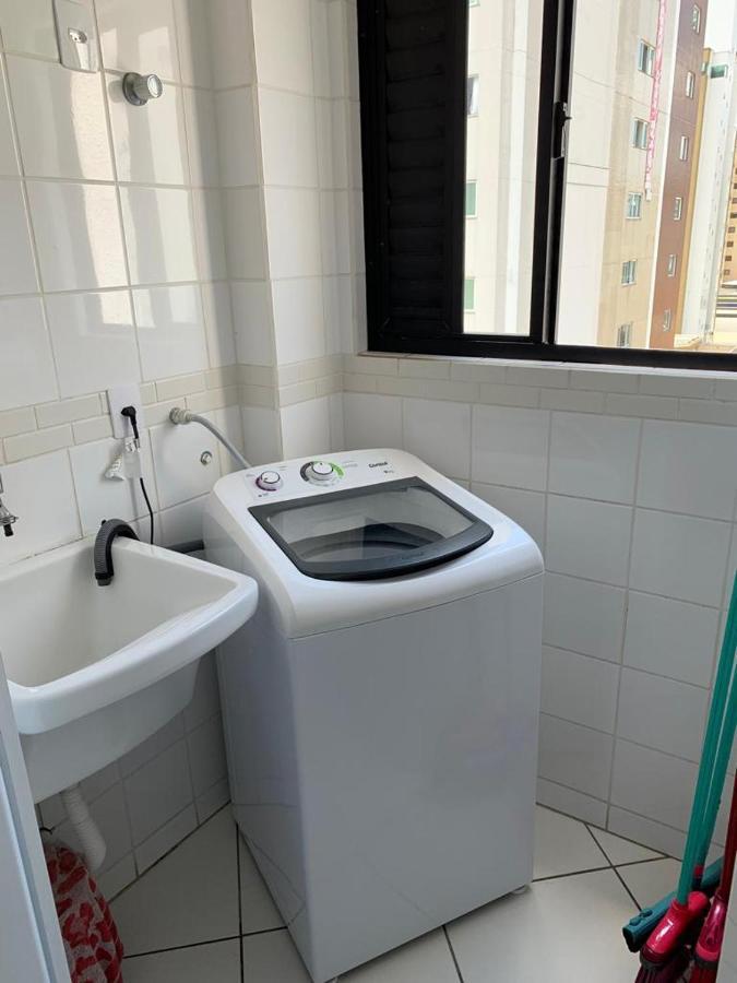 Apartamento Praia Central Balneário Camboriú Екстериор снимка