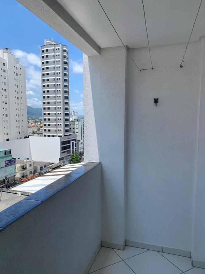 Apartamento Praia Central Balneário Camboriú Екстериор снимка