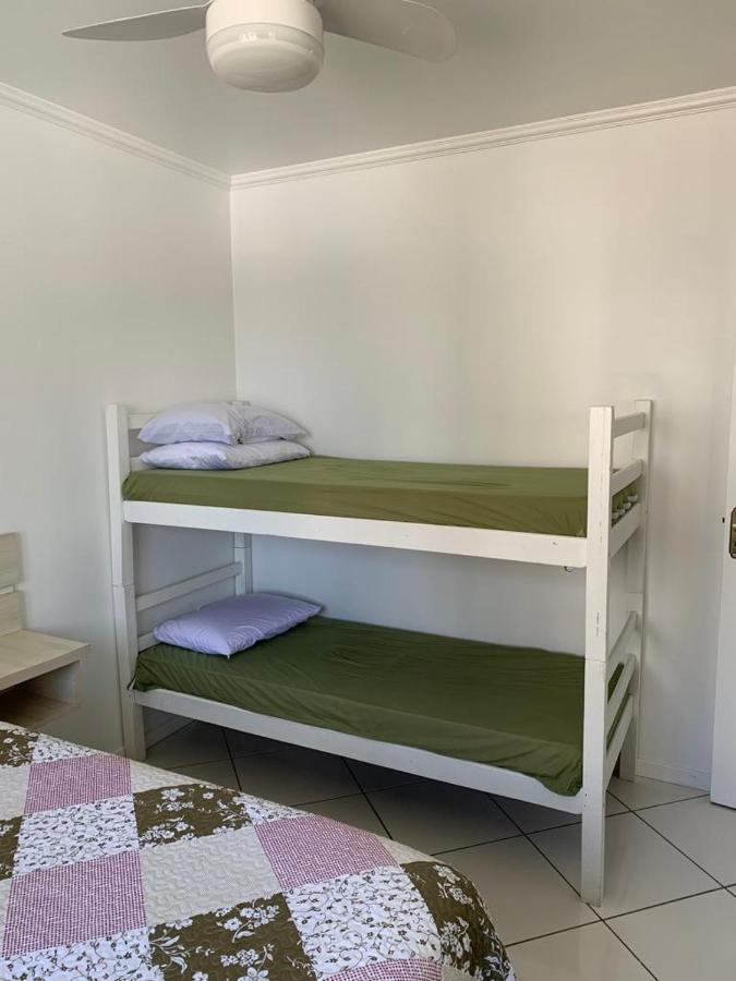 Apartamento Praia Central Balneário Camboriú Екстериор снимка