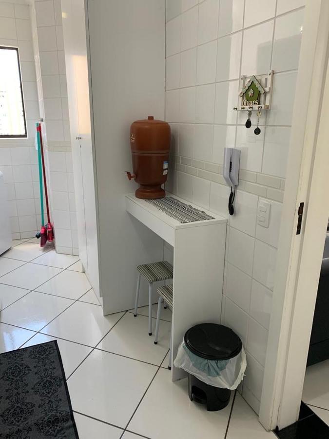Apartamento Praia Central Balneário Camboriú Екстериор снимка