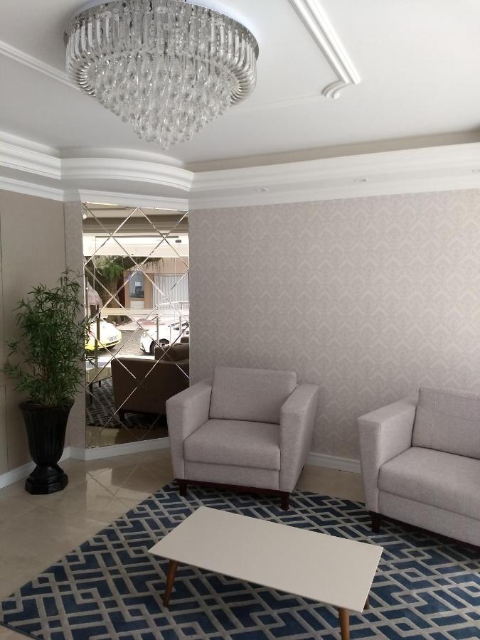 Apartamento Praia Central Balneário Camboriú Екстериор снимка