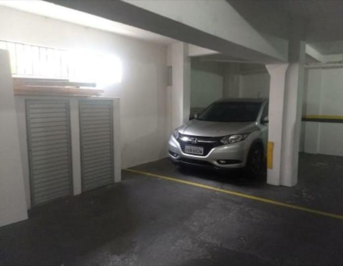 Apartamento Praia Central Balneário Camboriú Екстериор снимка